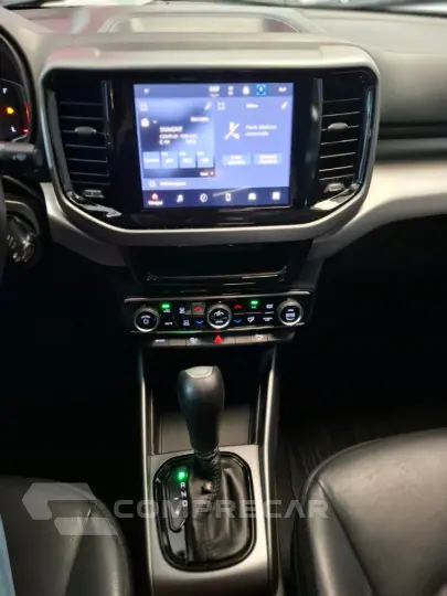 TORO 1.3 Turbo 270 Freedom