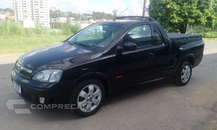 MONTANA  Sport 1.8 MPFI FlexPower 8V