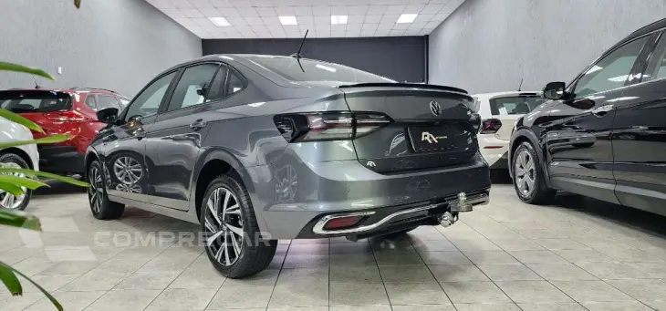 VIRTUS Highline 200 TSI 1.0 Flex 12V Aut