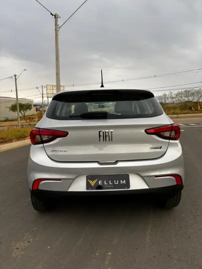 ARGO 1.0 Firefly Drive