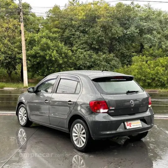 NOVO GOL 1.0