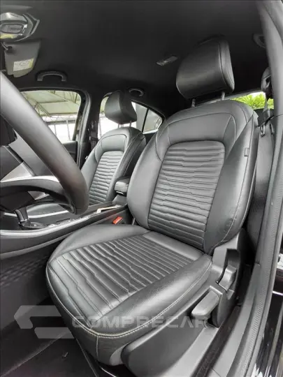 FASTBACK 1.0 TURBO 200 FLEX IMPETUS CVT