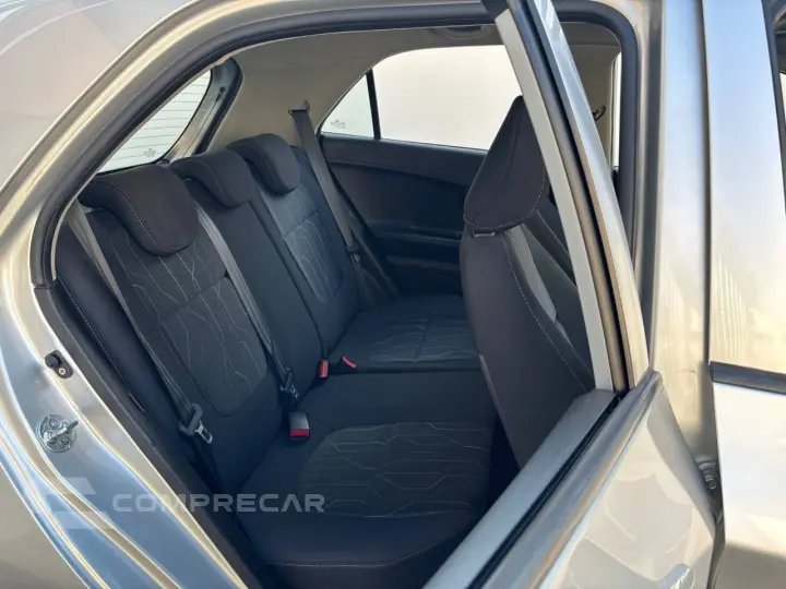 Picanto EX 1.1/1.0/ 1.0 Flex Aut.