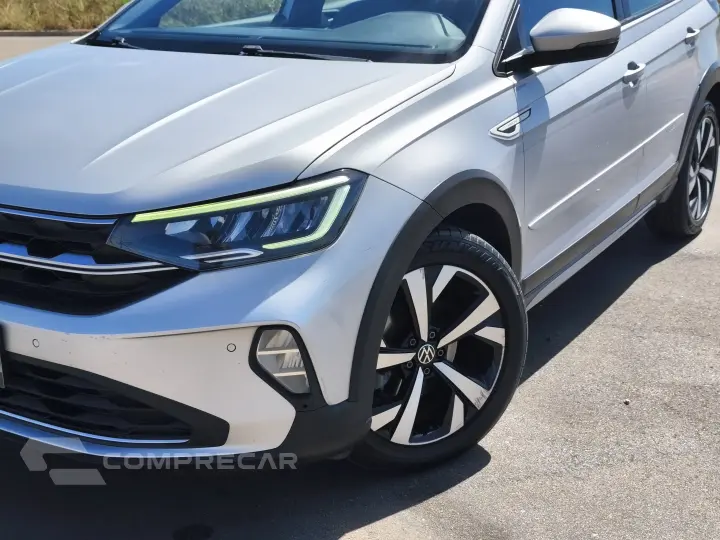 NIVUS 1.0 200 TSI TOTAL FLEX HIGHLINE AUTOMÁTICO