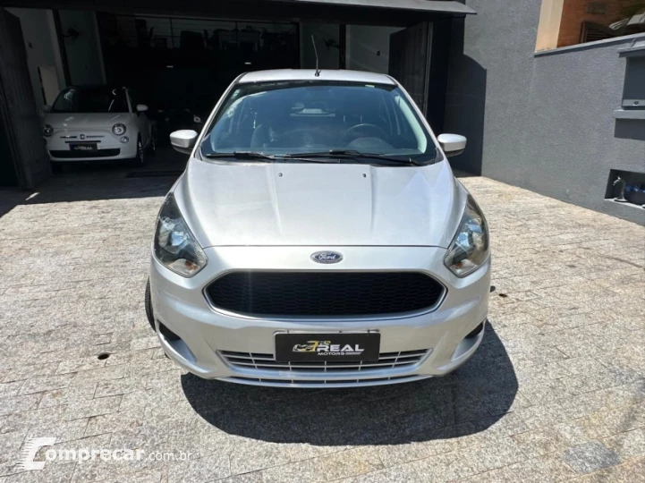KA + 1.0 SE 12V