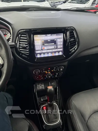 COMPASS 2.0 16V Limited