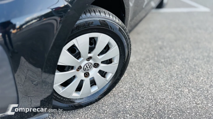 UP 1.0 MPI