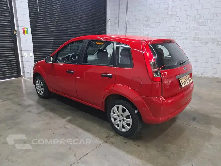 Fiesta 1.0 Rocam 8V Flex 4P Manual