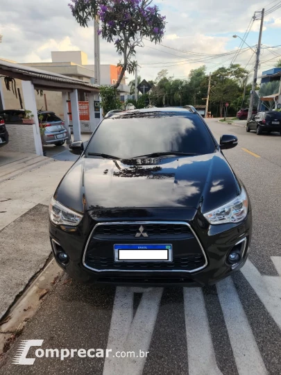 ASX 2.0 4X4 AWD 16V