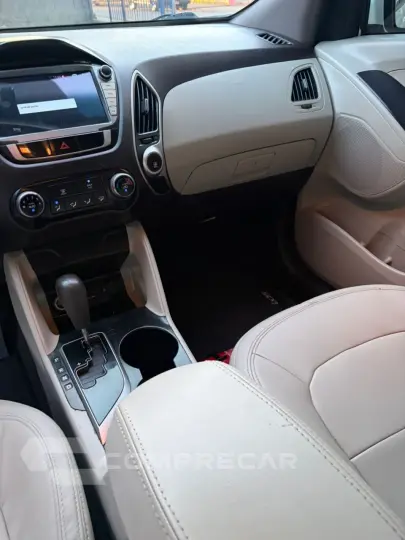 IX35 2.0 16V 4P AUTOMÁTICO