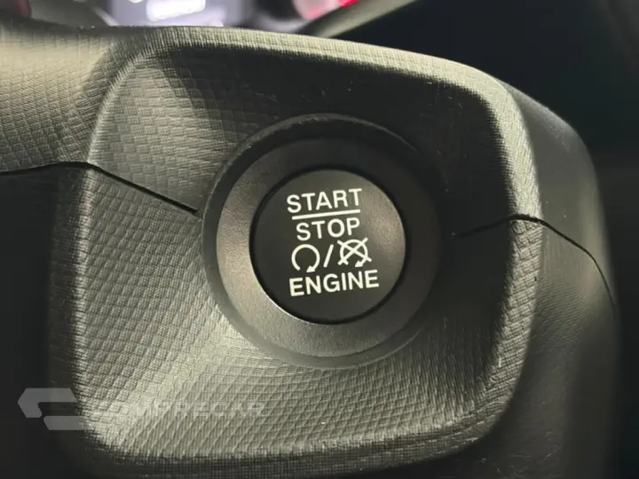 PULSE 1.0 TURBO 200 FLEX AUDACE CVT