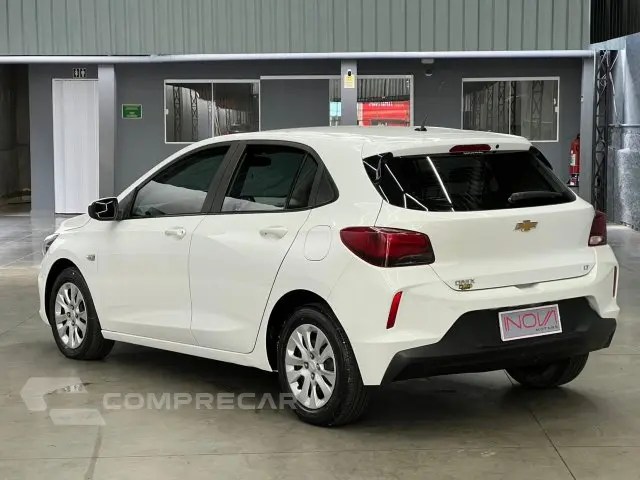 ONIX - 1.0 LT MANUAL