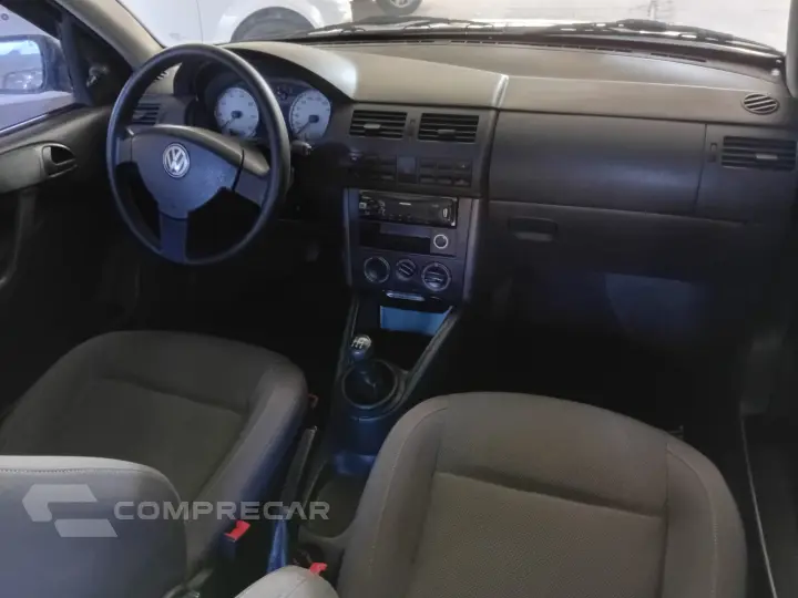 Volkswagen gol G3 Power