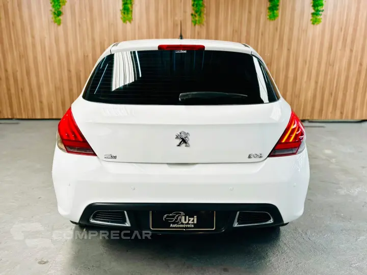 308 2.0 Allure 16V