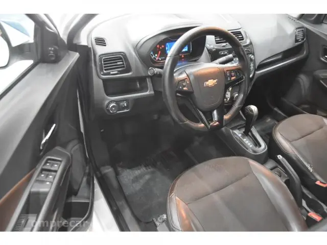 COBALT - 1.8 MPFI LTZ 8V 4P AUTOMÁTICO