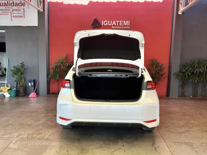 COROLLA 2.0 VVT-IE FLEX GR-S DIRECT SHIFT