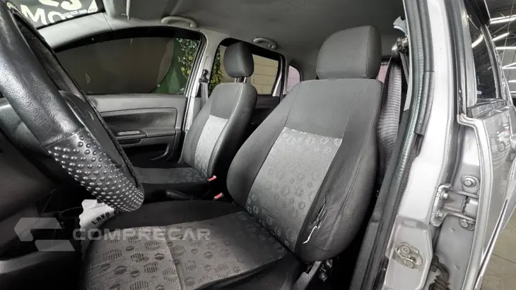 Fiesta SE 1.0 8V Flex 5p