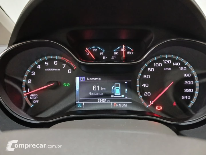 CRUZE 1.4 TURBO SPORT6 LTZ 16V FLEX 4P AUTOMATICO