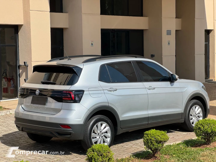 T-CROSS 1.0 200 TSI Sense