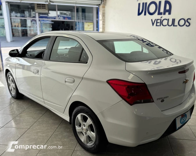 PRISMA 1.4 LT Spe/4 8V