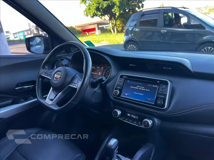 KICKS 1.6 16vstart SL