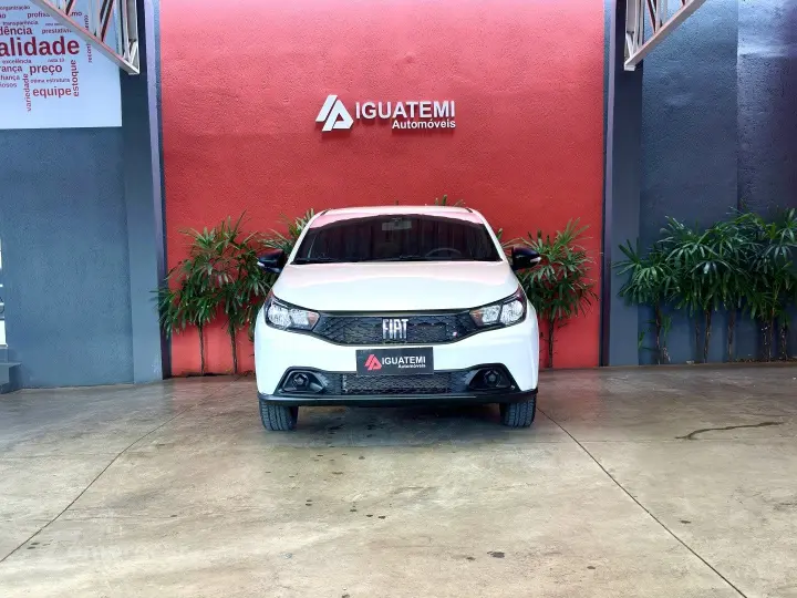 ARGO 1.0 FIREFLY FLEX DRIVE MANUAL