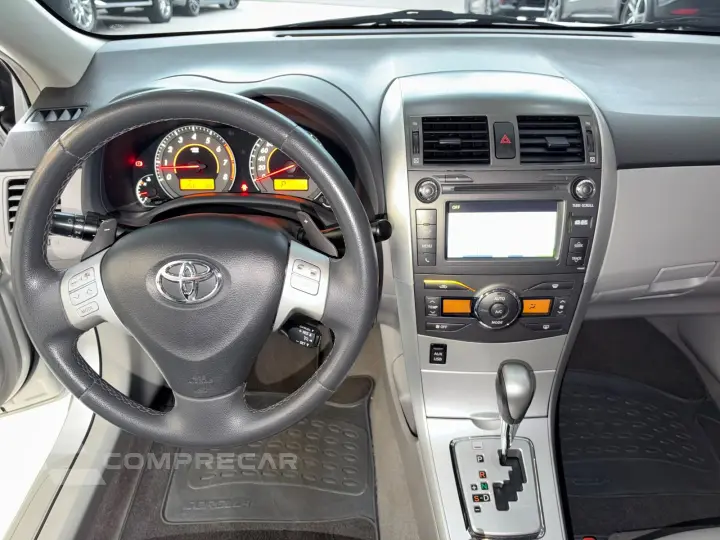 Corolla Xei 2.0