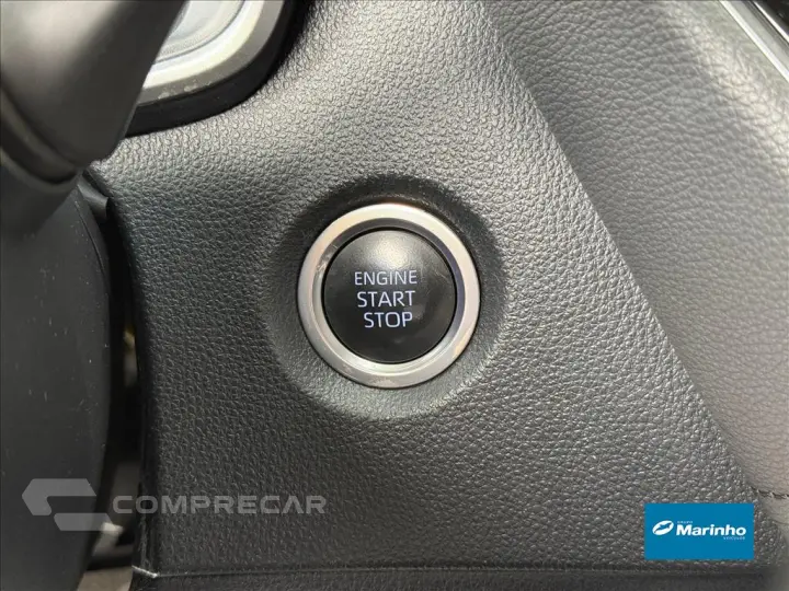 COROLLA 2.0 VVT-IE FLEX XEI DIRECT SHIFT