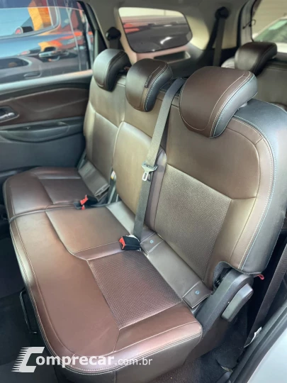 SPIN 1.8 Premier 8V