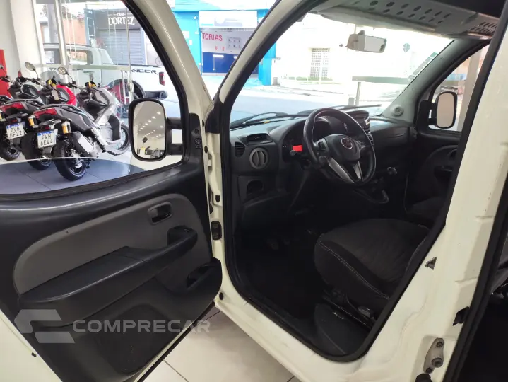 DOBLÒ 1.8 MPI Essence 16V