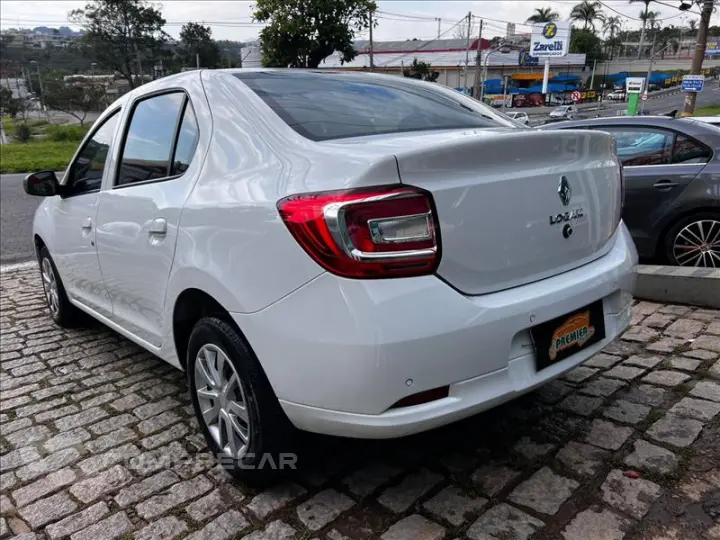 LOGAN 1.0 12V SCE ZEN