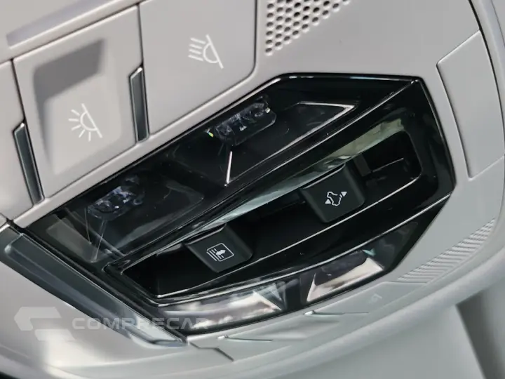 TIGGO 8 PRO 1.6 TGDI GASOLINA DCT