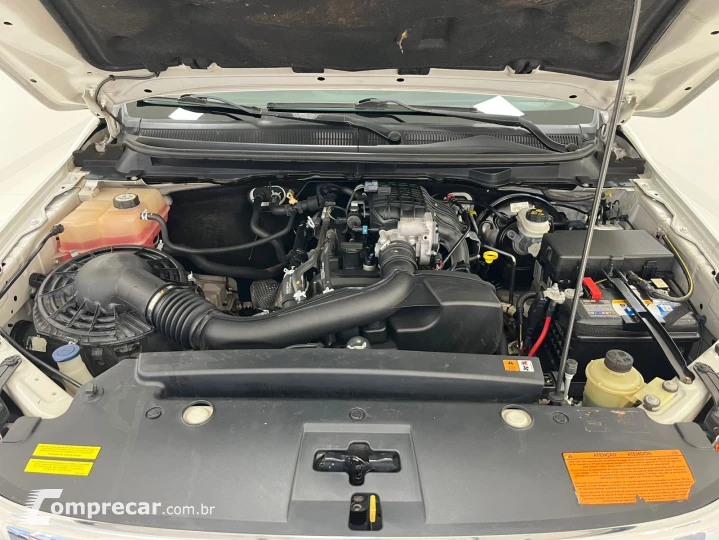 RANGER 2.5 Limited 4X2 CD 16V
