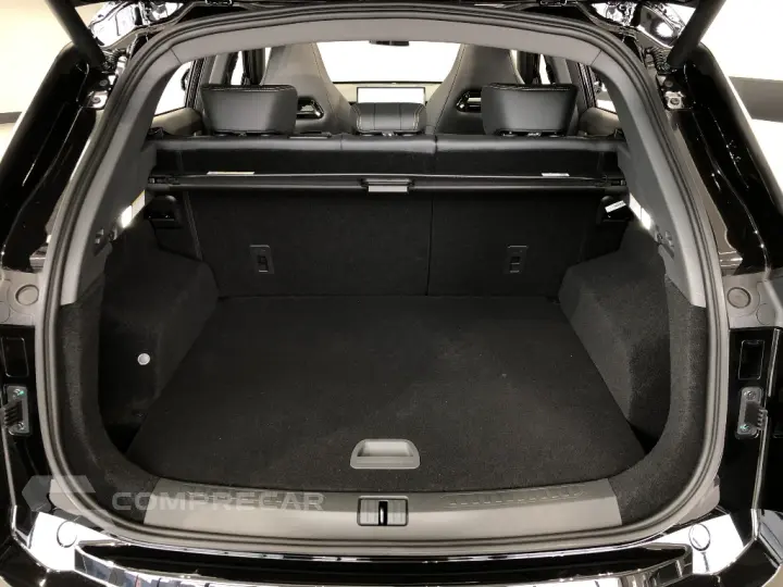 S06 1.5 TGDI PHEV PREMIUM DHT