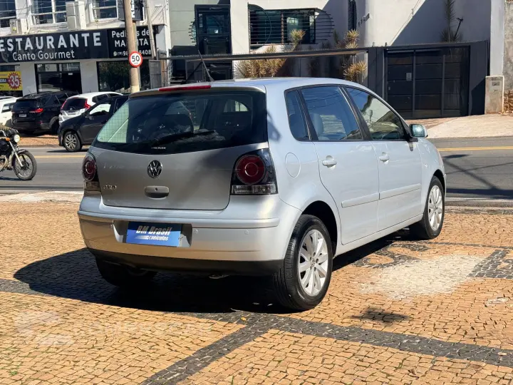 POLO 1.6 MI 8V