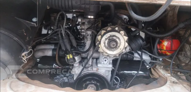 Kombi 1.6
