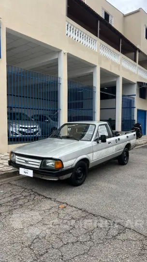 PAMPA 1.6 L CS 8V