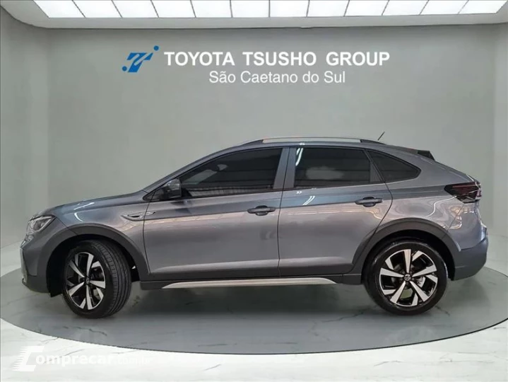 NIVUS 1.0 200 TSI Highline