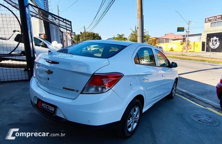 Prisma 1.0 LT SPE/4