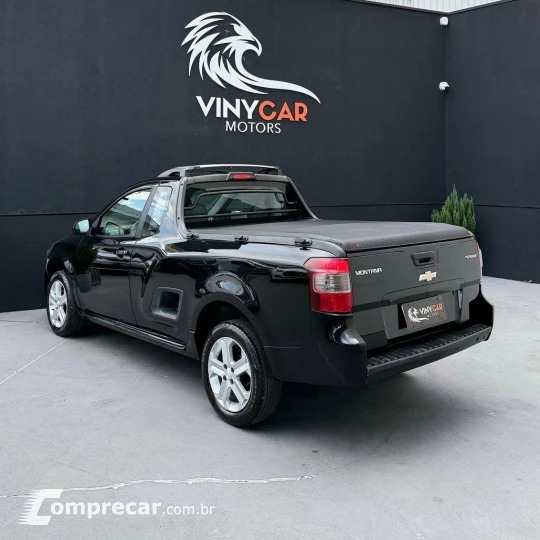 MONTANA 1.4 MPFI Sport CS 8V