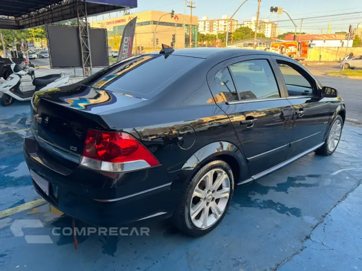 Vectra