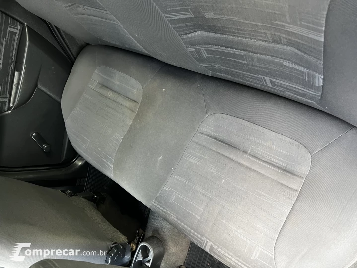 PRISMA 1.4 MPFI LT 8V