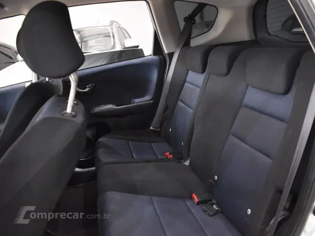 FIT - 1.4 LX 16V 4P AUTOMÁTICO