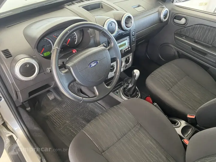 ECOSPORT 1.6 XLT Freestyle 8V