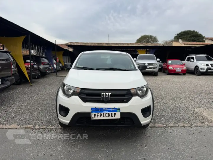 MOBI 1.0 8V EVO Like.