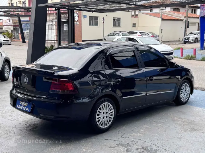 VOYAGE 1.0 MI 8V FLEX 4P MANUAL