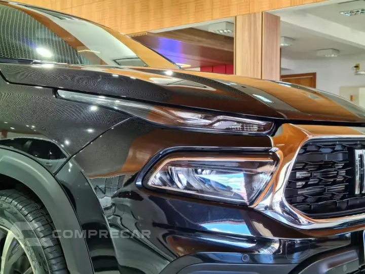 TORO RANCH 2.0 16V 4X4 DIESEL AUT.