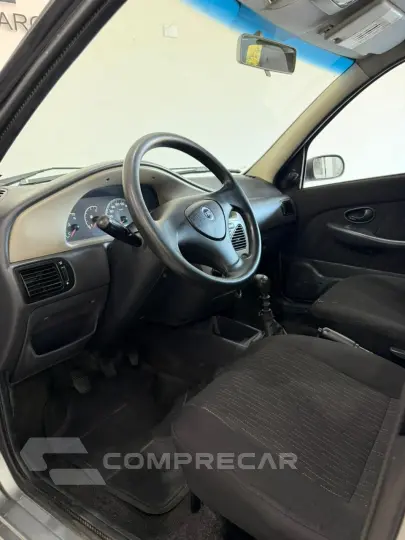 Siena 1.0/ EX 1.0 mpi Fire/ Fire Flex 8v