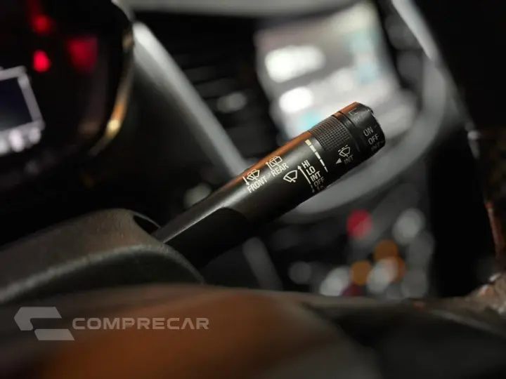 TRACKER 1.4 16V TURBO FLEX PREMIER AUTOMÁTICO