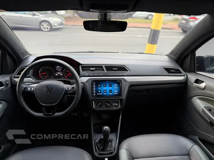 Saveiro 1.6 Msi Extreme Cd 16V Flex 2P Manual